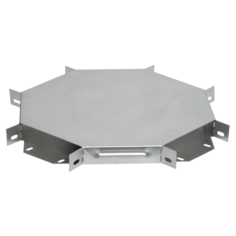 Крестовина 100х400