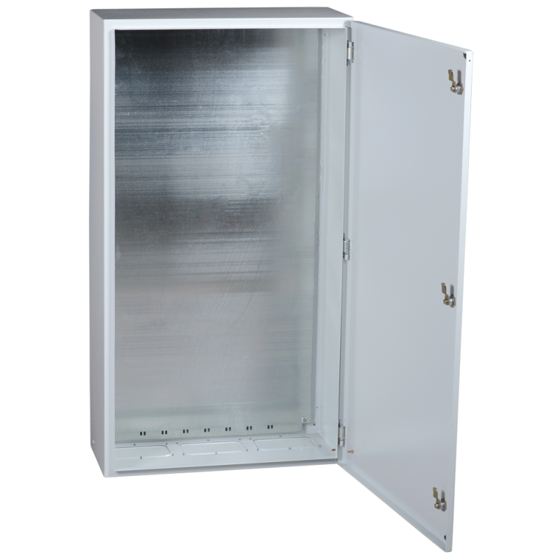 Корпус металлический ЩМП-6-2 36 УХЛ3 IP31 PRO