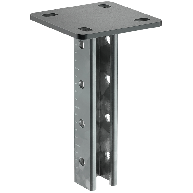 Подвес потолочный STRUT 41х41-2400 HDZ