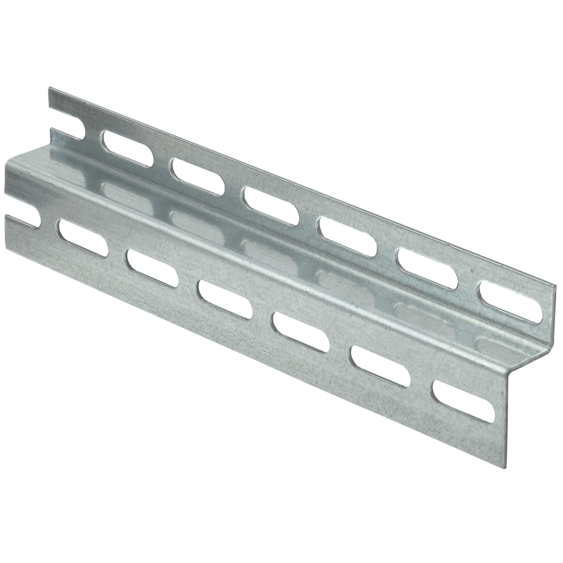 Профиль перфорированный Z-образный К239 2000