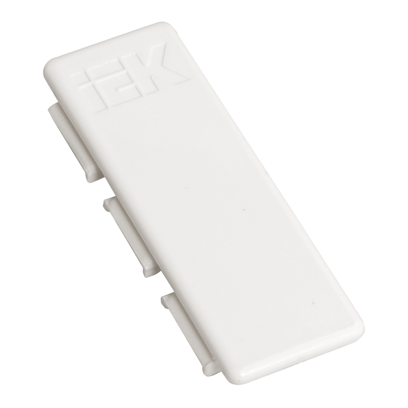 Соединитель на стык лицевой для крышки 125