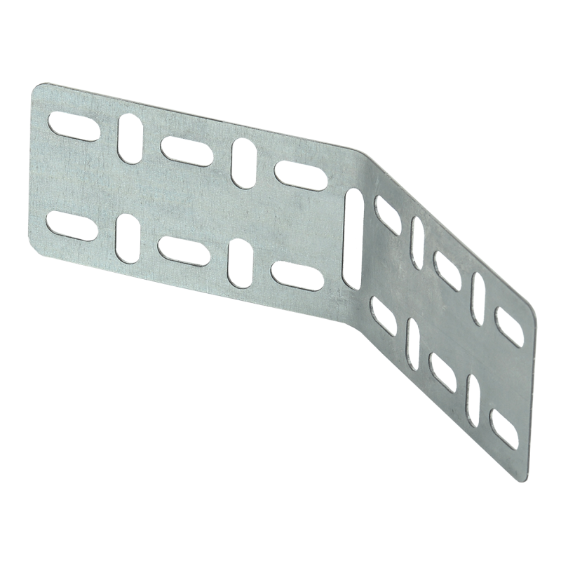 Пластина соединительная регулируемая h=50мм