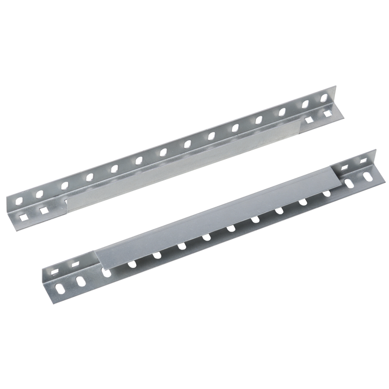 Боковой П-профиль для ВРУ ХХХХхХХХх450 SMART (комп. 2шт.)