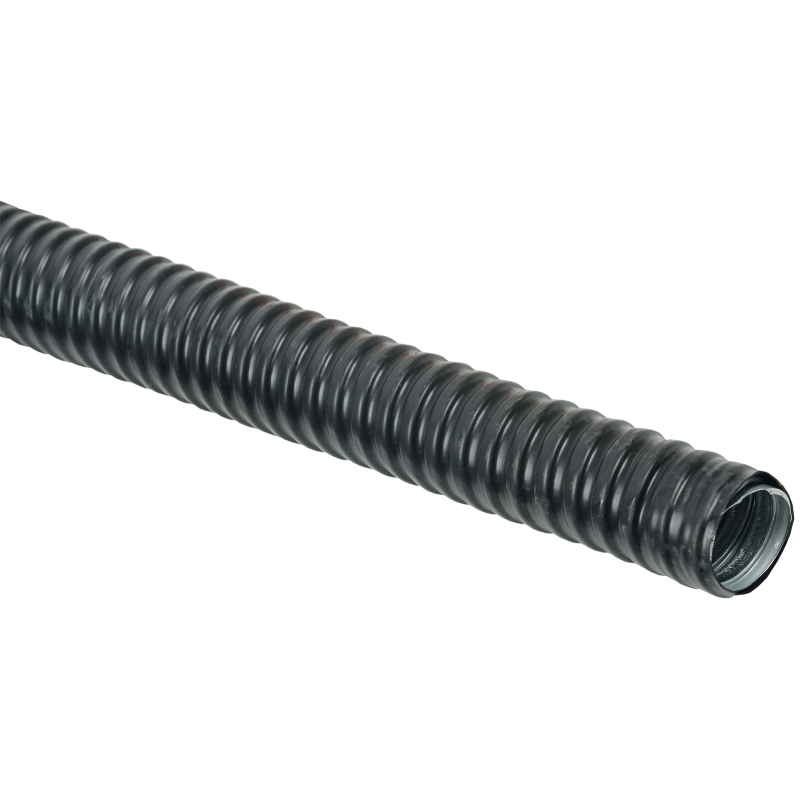 Металлорукав МПГнг-LS-50 (20м) с зондом