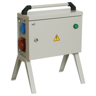 Распределительное устройство РУСп – 3х16/3+1х32/5 У1 IP44