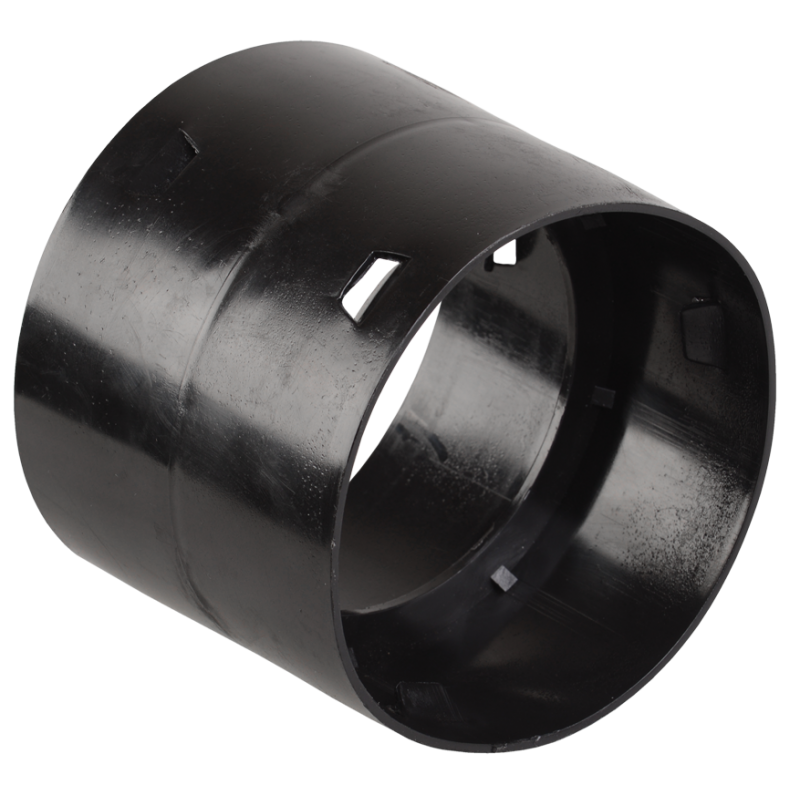 Муфта соединительная для двустенной трубы d63