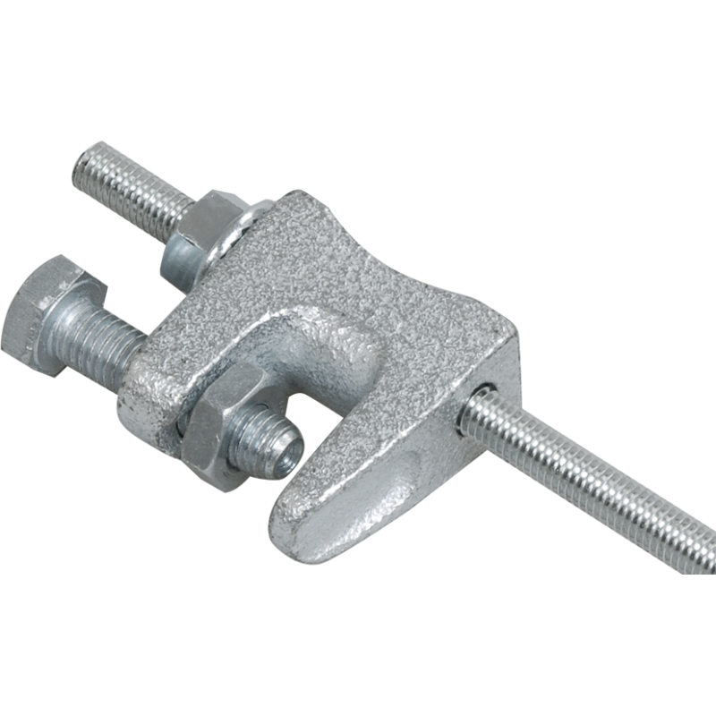 Струбцина М8 HDZ