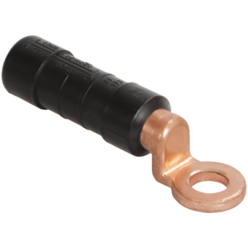 Наконечники герметичные изолированные НИМ 54 (CPTAU 54)