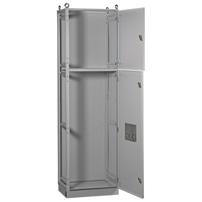 Шкаф напольный цельносварной ВРУ-2 18.60.60 IP54 TITAN