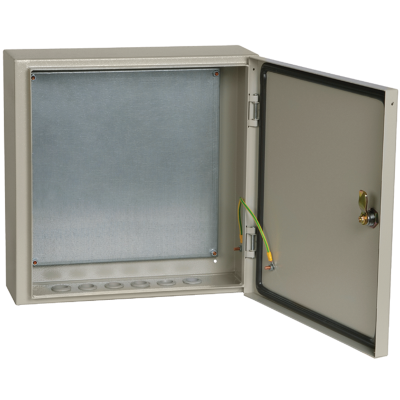 Корпус металлический ЩМП-4.4.1-0 У2 IP54