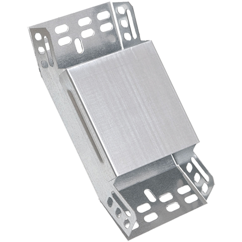 Поворот на 45 гр. вертикальный внутренний 50х300 HDZ