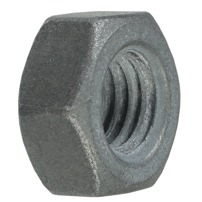 Гайка шестигранная М12 HDZ