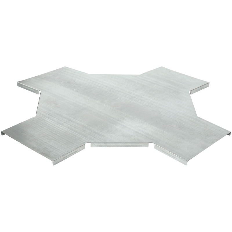 Крышка крестовины осн. 200мм R300 HDZ