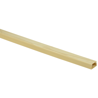 Кабель-канал 12х12 ECOLINE сосна (120м)