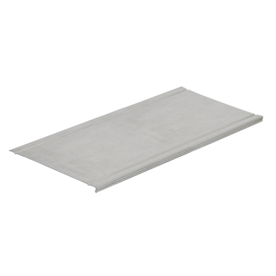 Крышка на лоток осн. 100 мм.