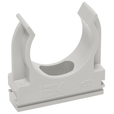 Держатель с защёлкой CF40