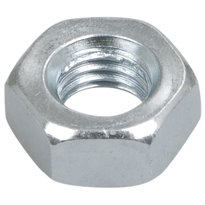 Гайка шестигранная М10
