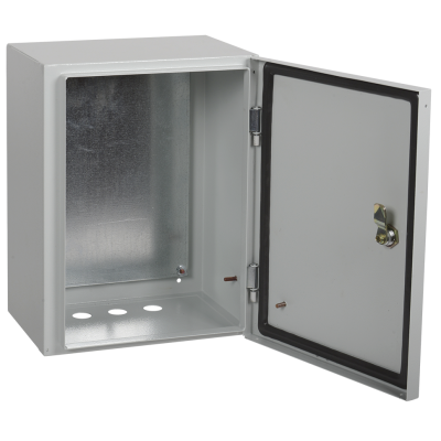 Корпус металлический ЩМП-1-3 76 У2 IP54 LIGHT