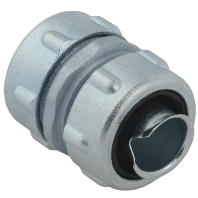 Муфта соединительная для металлорукава СММ15