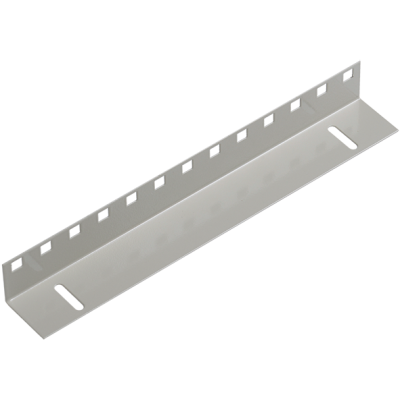 Уголки лицевой панели ЩМП-7 PRO (к-т 2 шт.)