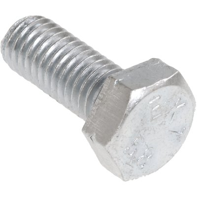 Болт шестигранный М10х30