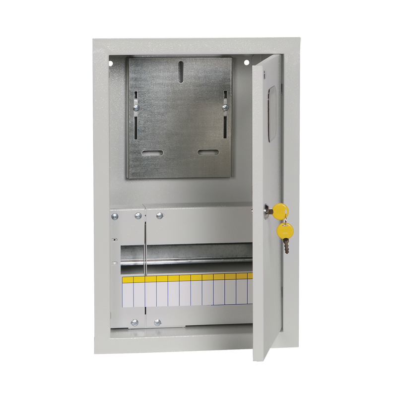 Корпус металлический ЩУРв-1/12зо-1 36 УХЛ3 IP31