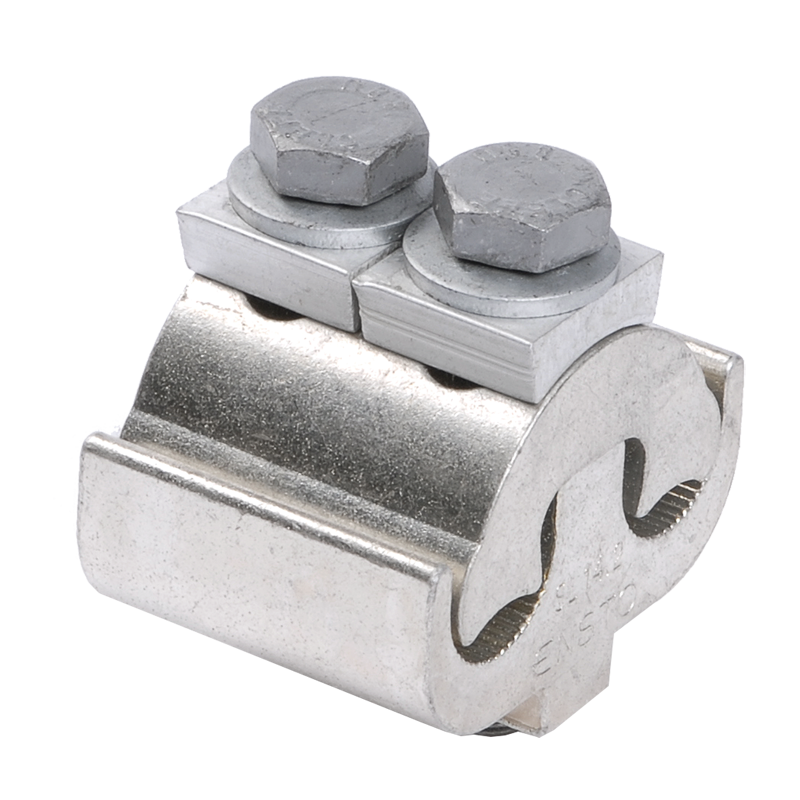 Зажим грозозащитный ЗГ-10