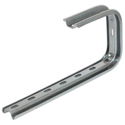 Консоль потолочная VR200 INOX