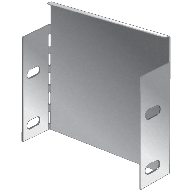 Заглушка Н50х300 HDZ