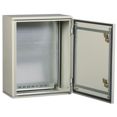 Корпус металлический ЩМП-2-0 У1 IP65 GARANT