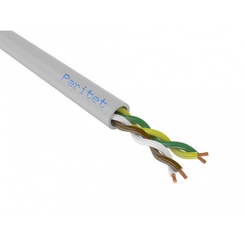 КДВВГ 1х2х0,50 - кабель для автоматизации