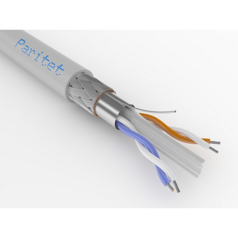 КИС-В 2х2х0,78 - кабель для интерфейса RS-485