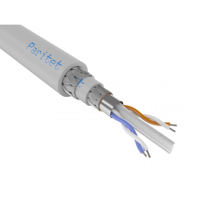 КИС-ВКШвнг(А)-LS 1х4х0,78 - кабель для интерфейса RS-485
