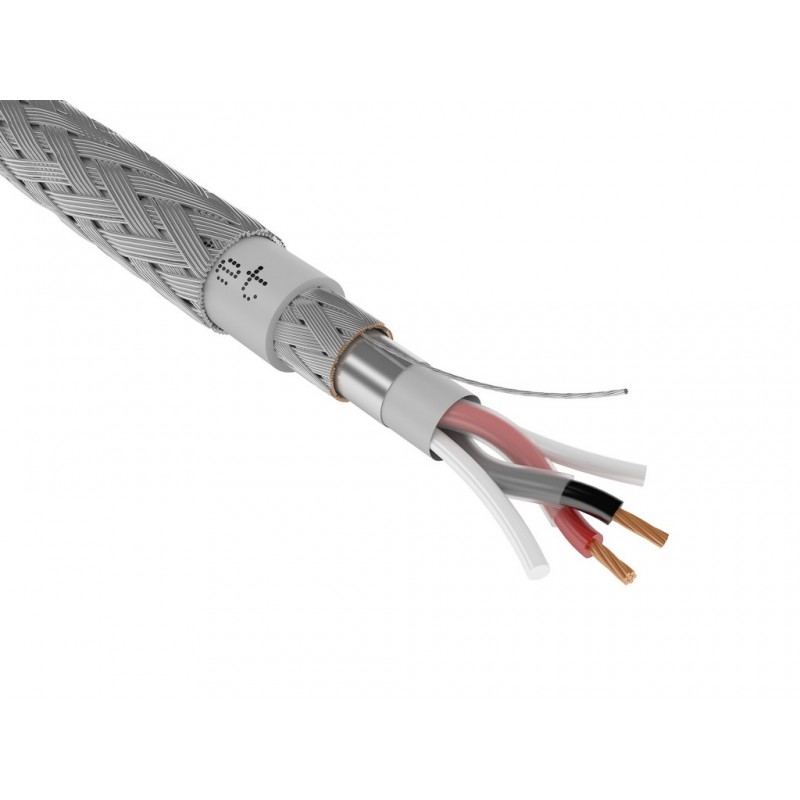КИС-РВГ-Кнг(А)-FRLS 4х2х0,60 - кабель огнестойкий для интерфейса RS-485