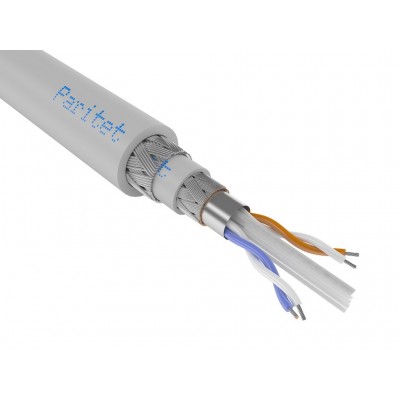 КИС-ВКШв 4х2х0,90 - кабель для интерфейса RS-485