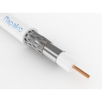 Паракс РК 75-3-34М - кабель для передачи видео