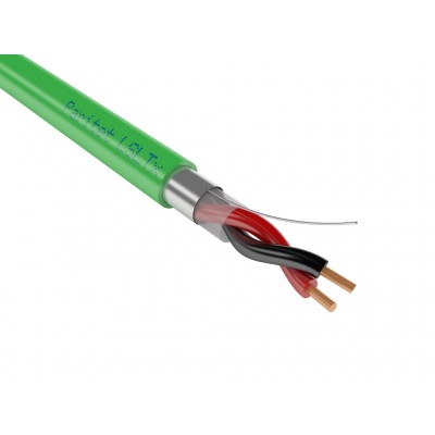 КСВЭВнг(А)-LSLTx 1х2х0,97 мм - кабель низкотоксичный для сигнализации