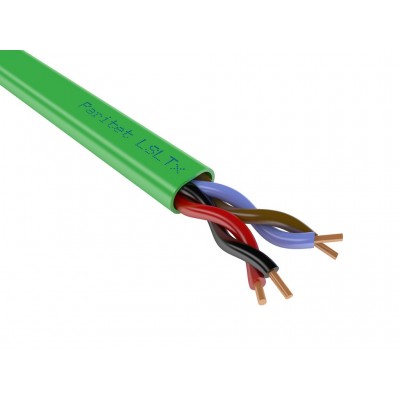 КСВВнг(А)-LSLTx 1х2х0,97 мм - кабель низкотоксичный для сигнализации