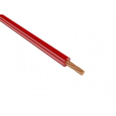 НВМ-4 0,35 мм.кв. 600В красный