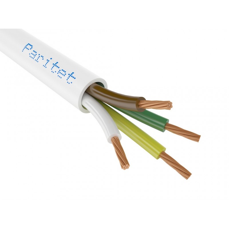 КСПВГ 6х0,12 мм.кв. - кабель для сигнализации