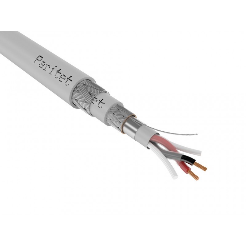 КИС-РВГ-КШвнг(А)-FRLS 4х2х0,60 - кабель огнестойкий для интерфейса RS-485