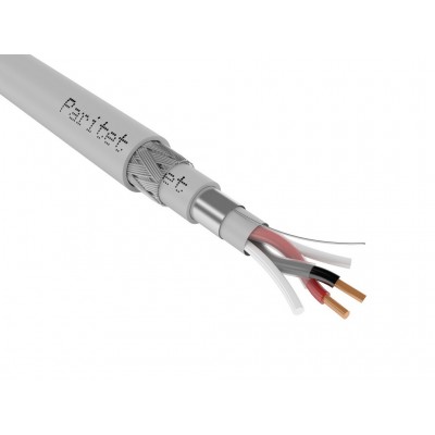 КИС-РВ-КШвнг(А)-FRLS 1х2х0,97 - кабель огнестойкий для интерфейса RS-485