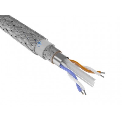 КИС-ВК 2х2х0,90 - кабель для интерфейса RS-485