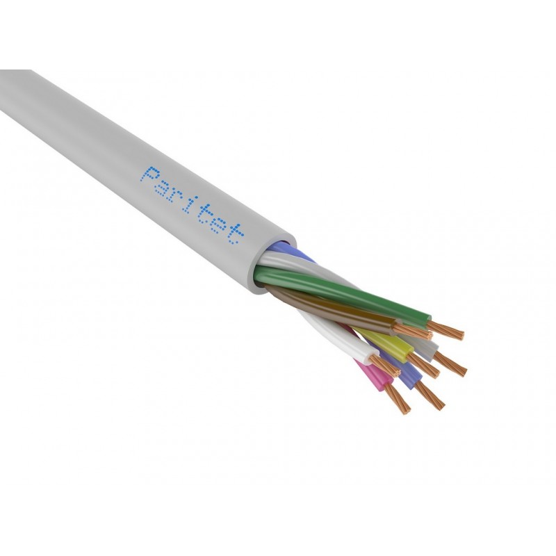 КДВВГ 4х0,35 - кабель для автоматизации