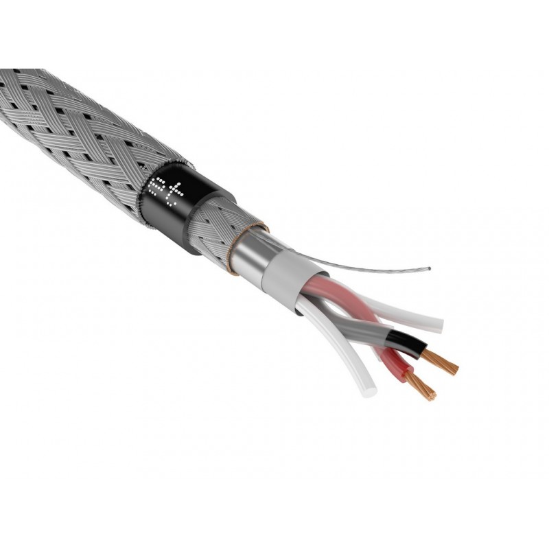 КИС-РПГ-Кнг(А)-FRHF 1х2х1,50 - кабель огнестойкий безгалогенный для интерфейса RS-485