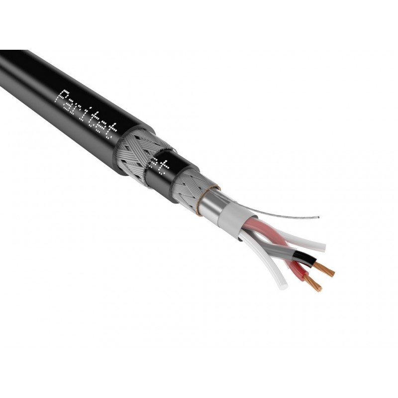 КИС-РПГ-КШпнг(А)-FRHF 4х2х1,20 - кабель огнестойкий безгалогенный для интерфейса RS-485