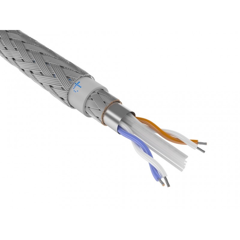 КИС-ВК 4х2х0,90 - кабель для интерфейса RS-485