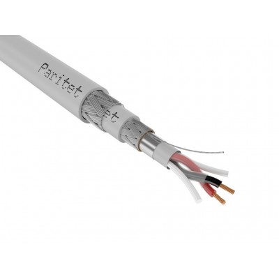 КИС-РВГ-КШвнг(А)-FRLS 4х2х0,78 - кабель огнестойкий для интерфейса RS-485