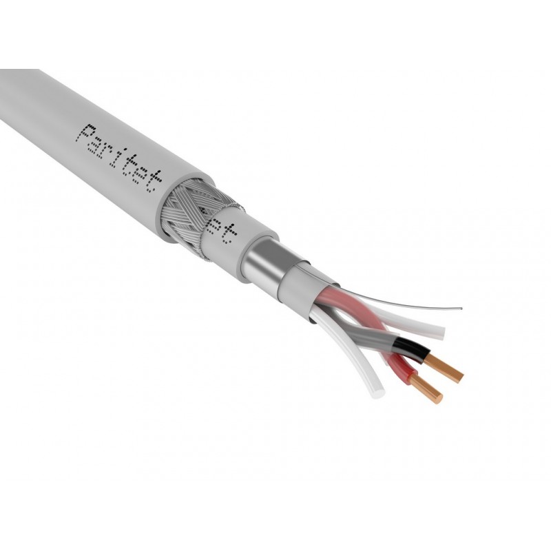 КИС-РВ-КШвнг(А)-FRLS 4х2х0,50 - кабель огнестойкий для интерфейса RS-485