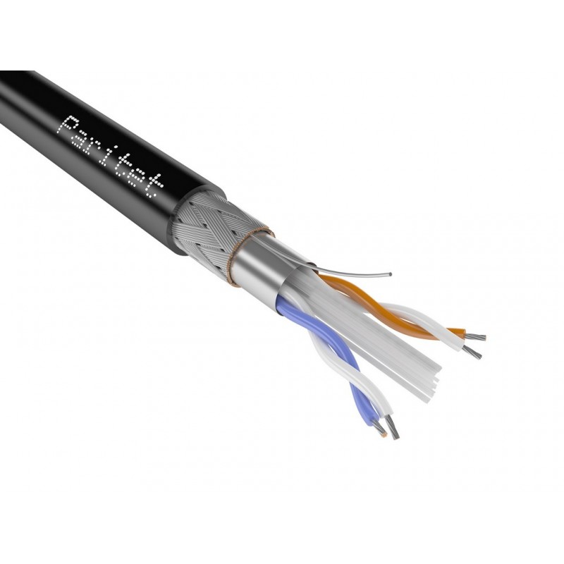 КИС-Пнг(А)-HF 4х2х0,60 - кабель безгалогенный для интерфейса RS-485